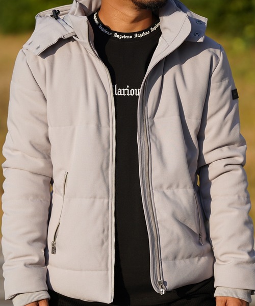 adamsJUGGLER（アダムスジャグラー） ブルゾン アウター RTEG