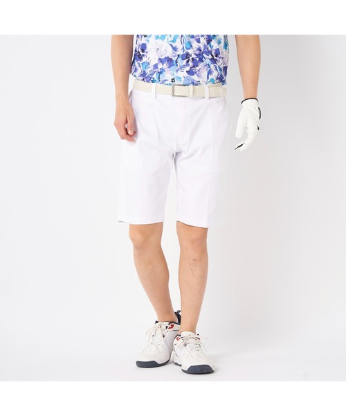 FILA GOLF パンツ GOLF/フィラ ゴルフ ゴルフウェア ストレッチ 吸汗速