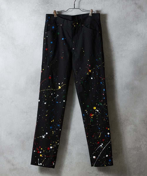 NUMBER (N)INE（ナンバーナイン） チノパン メンズ レディース