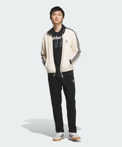 adidas（アディダス） ジャージ メンズ レディース : ZOZOTOWN Yahoo