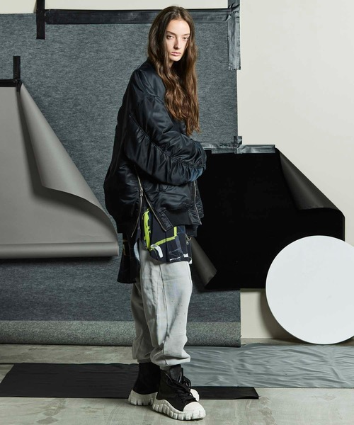 MAISON SPECIAL（メゾンスペシャル） シャツ 「UNISEX」「Limited