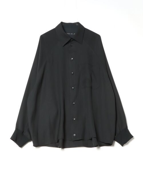 my beautiful landlet（マイビューティフルランドレット） シャツ