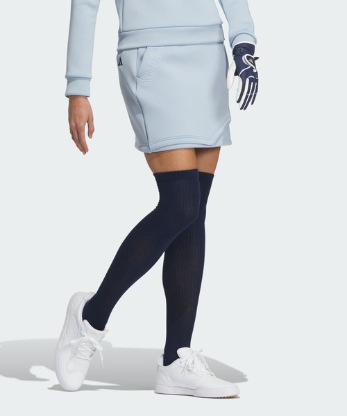 adidas（アディダス） スカート ダンボールニット ラップスカート