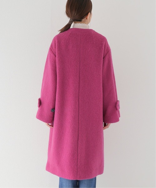 Spick＆Span（スピック アンド スパン） 「Spick & Span」 ノーカラー