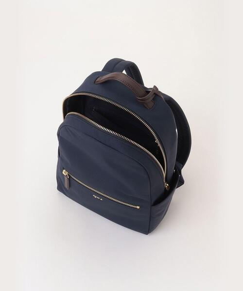 agnes b.（アニエスベー） デイバック リュック バックパック IS11LZ