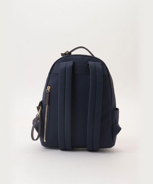 agnes b.（アニエスベー） デイバック リュック バックパック IS11LZ