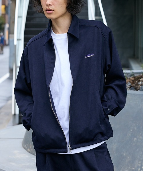 THOUSAND MILE（サウザンドマイル） セットアップ メンズ レディース