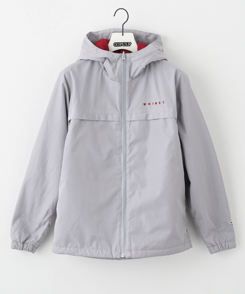 Whimzy（ウィムジー） ナイロンジャケット 「Whimsy / ウィムジー