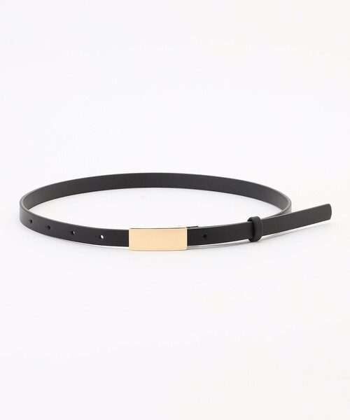 プレートバックルベルトのおすすめ人気商品一覧 通販 - Yahoo!ショッピング