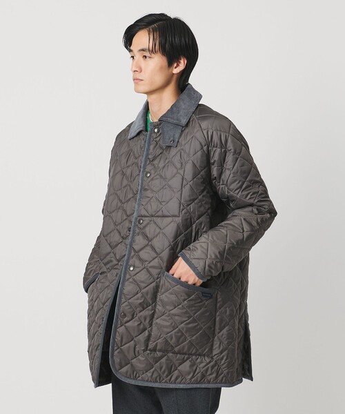 LAVENHAM（ラベンハム） コート ジャケット 「別注」「LAVENHAM