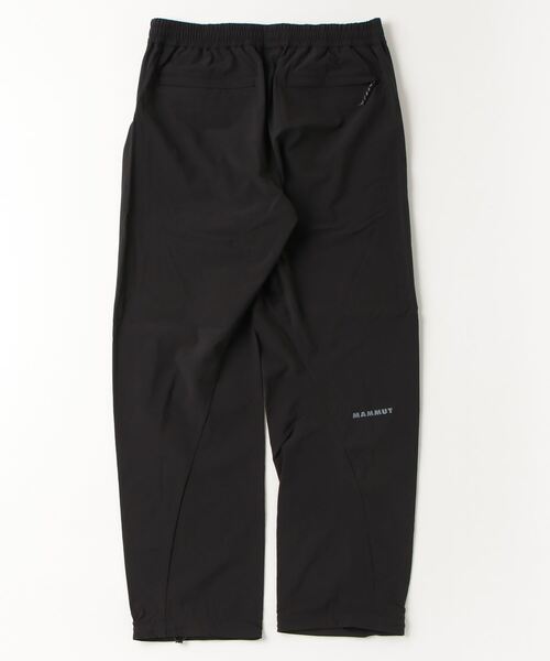 MAMMUT（マムート） パンツ チョーク ボルダー パンツ アジアン