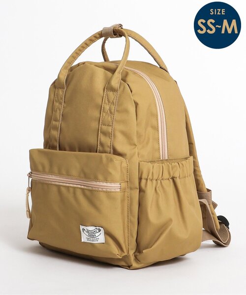 BREEZE（ブリーズ） リュック DAISUKI リュック (SS-Mサイズ) キッズ