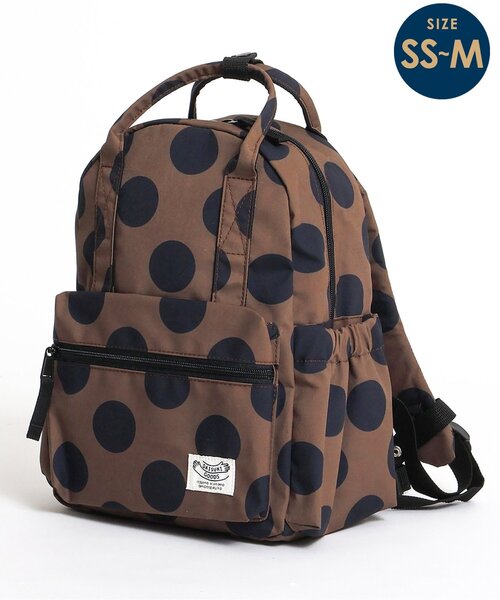 BREEZE（ブリーズ） リュック DAISUKI リュック (SS-Mサイズ) キッズ