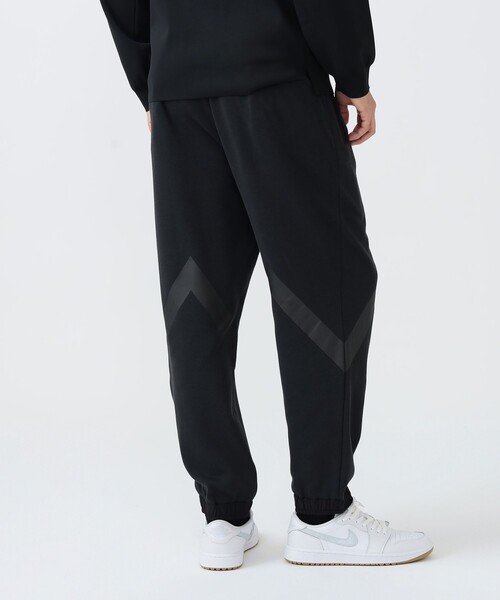 BEAMS GOLF（ビームス ゴルフ） パンツ B.G.THREE / ALL-TIME 裏起毛