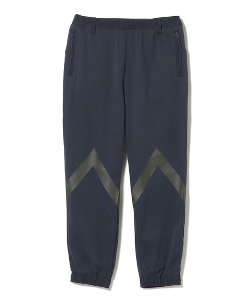 BEAMS GOLF（ビームス ゴルフ） パンツ B.G.THREE / ALL-TIME 裏起毛