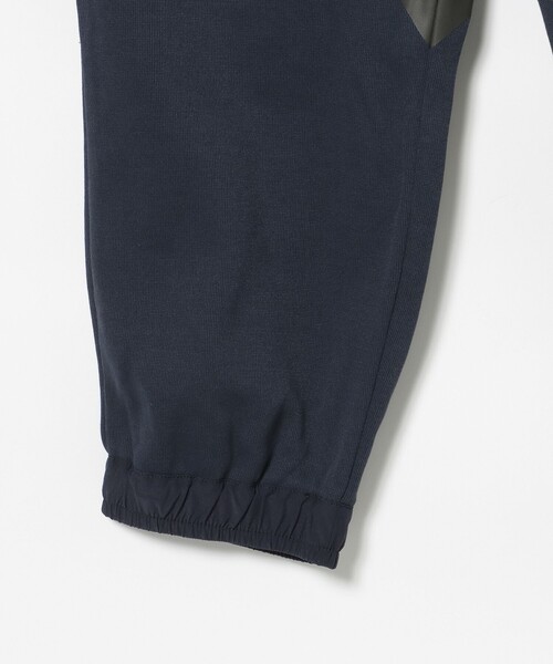 BEAMS GOLF（ビームス ゴルフ） パンツ B.G.THREE / ALL-TIME 裏起毛