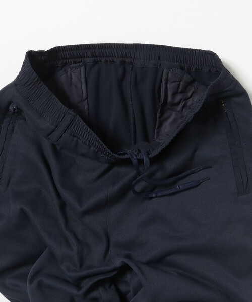 BEAMS GOLF（ビームス ゴルフ） パンツ B.G.THREE / ALL-TIME 裏起毛