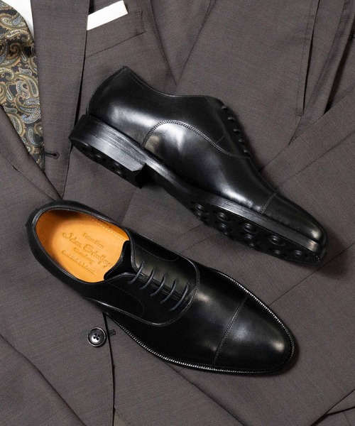 JALAN SRIWIJAYA（ジャラン スリウァヤ） ビジネスシューズ Jalan