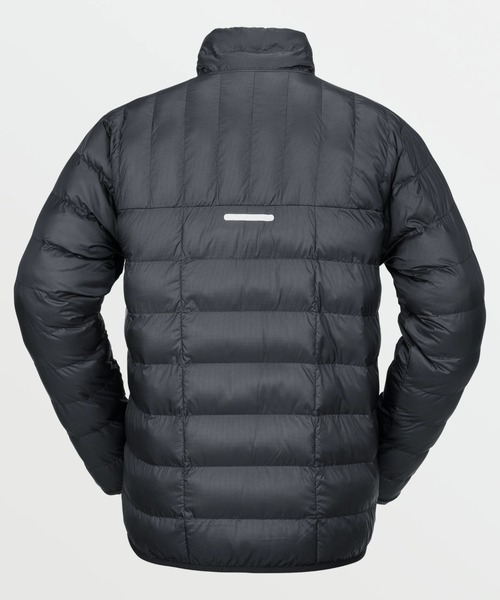 VOLCOM（ボルコム） ダウンジャケット ダウン Mens Puff Puff Jacket