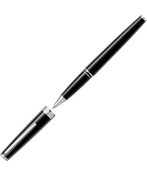 MONTBLANC（モンブラン） ペン PIX ブラック ローラーボール