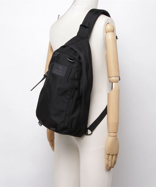 GREGORY（グレゴリー） ショルダーバッグ SPIN SLING V2 / スピン