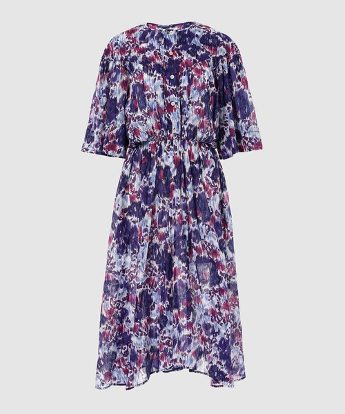 ISABEL MARANT ETOILE（イザベルマランエトワール） ワンピース IME