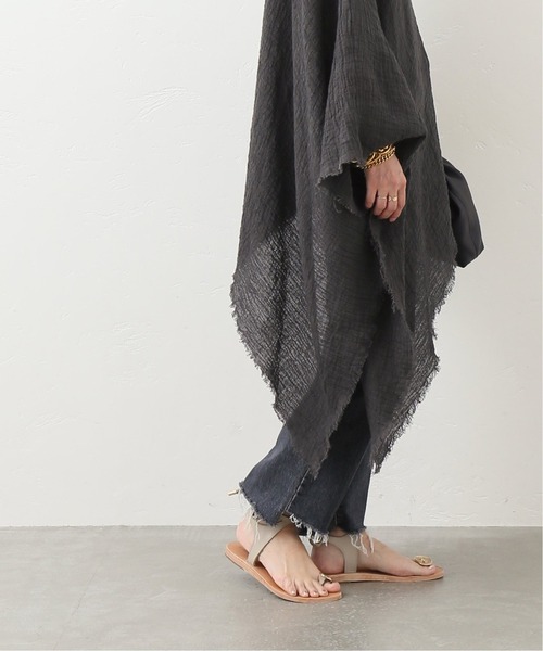 PROTAGONISTA（プロタゴニスタ） トップス 【PROTAGONISTA