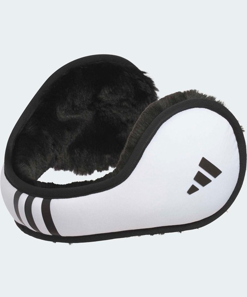 adidas（アディダス） 耳当て イヤーマフ イヤーウォーマー「adidas