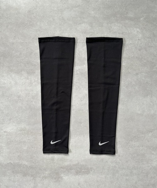 NIKE（ナイキ） /アームカバー スウッシュ ライトウェイト ドライ