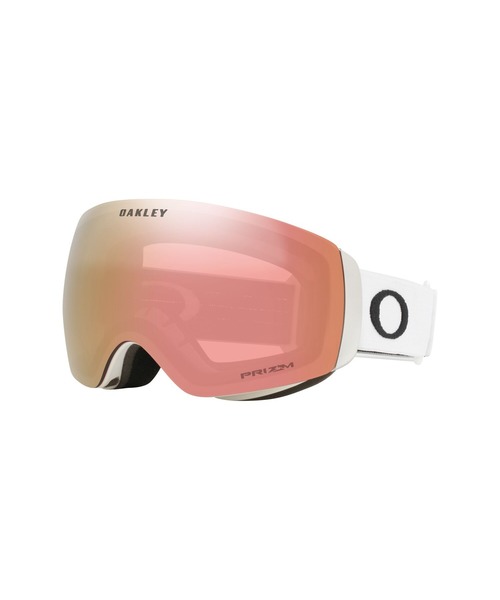 OAKLEY（オークリー） スノーゴーグル Flight Deck Mサイズ /Snow