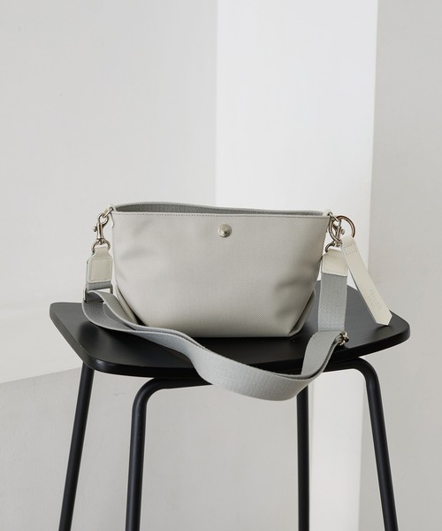 TOPKAPI BREATH（トプカピ ブレス） ショルダーバッグ バッグ 「Breath