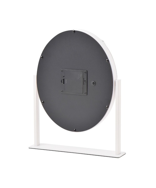 Francfranc（フランフラン） コンパクトミラー ハリウッドミラー