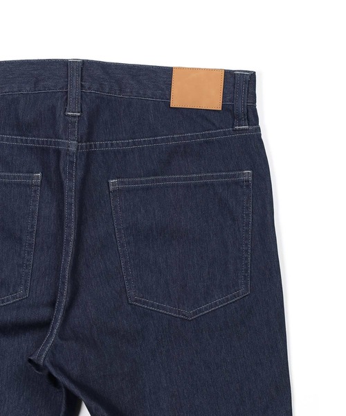 The DUFFER of ST.GEORGE（ザダファーオブセントジョージ） ジーンズ