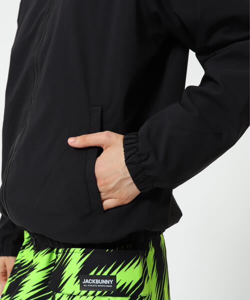 Jack Bunny!!（ジャックバニー） ブルゾン アウター 「Jack Bunny