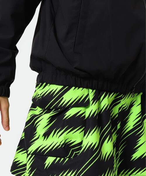 Jack Bunny!!（ジャックバニー） ブルゾン アウター 「Jack Bunny