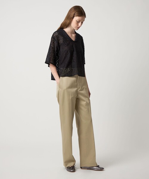 STEVEN ALAN（スティーブンアラン） チノパン 「Steven Alan」コットン