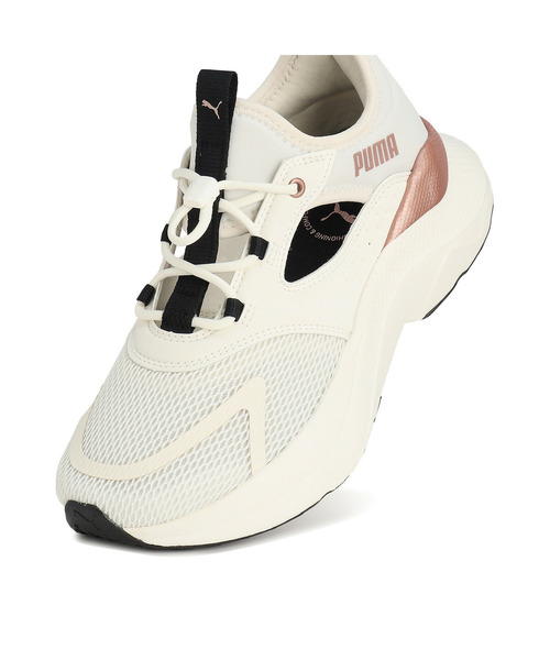 PUMA（プーマ） スニーカー ウィメンズ ソフトライド メイブ ミュール