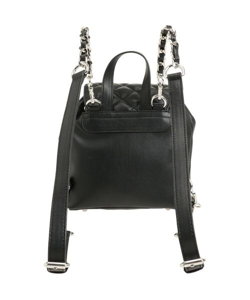 GYDA（ジェイダ） デイバック リュック 4WAYポケットミニリュックBAG