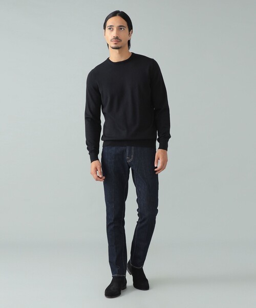 Gran Sasso（グランサッソ） セーター ニット GRAN SASSO / 12ゲージ