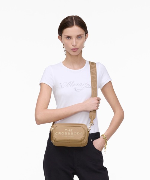 MARC JACOBS（マーク・ジェイコブス） ショルダーバッグ バッグ THE