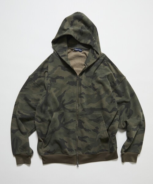 NAUTICA（ノーティカ） パーカー メンズ : ZOZOTOWN Yahoo!店 - 通販