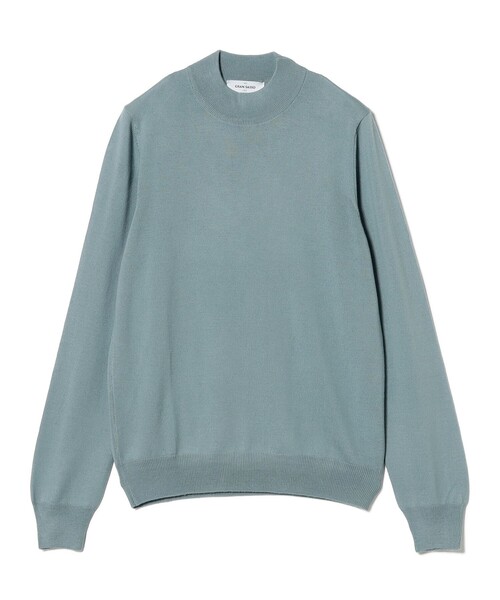 Gran Sasso（グランサッソ） セーター ニット 「ビームスの百名品