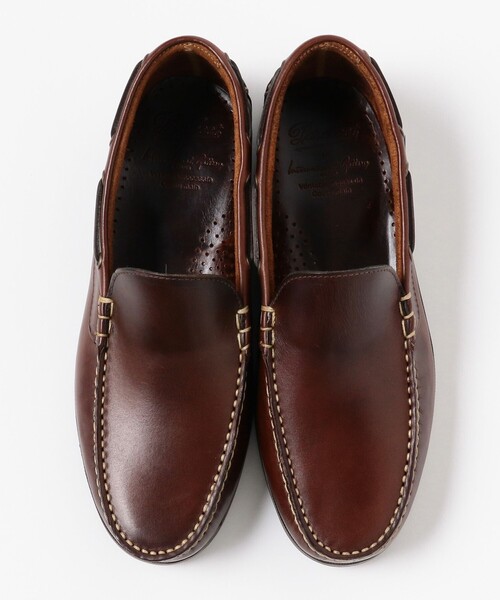 Paraboot（パラブーツ） ビジネスシューズ 「別注」Paraboot / CORSE