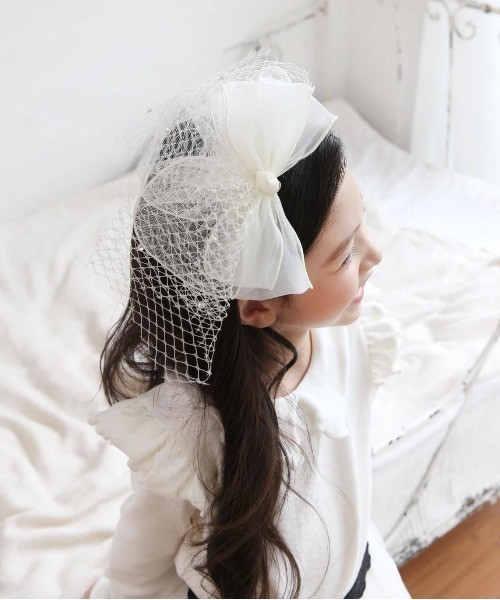 Rora（ローラ） カチューシャ エリジェ ヘッドドレス カチューシャ