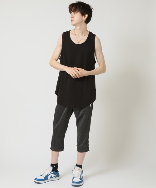 ARCADE（アーケード） タンクトップ ドライコットン 速乾 USAコットン