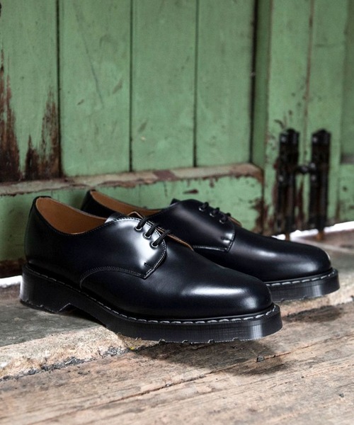 SOLOVAIR（ソロヴェアー） ビジネスシューズ (ソロヴェアー/ソロベアー