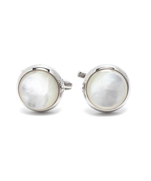 MONTBLANC（モンブラン） カフスボタン カフス ホワイトスター