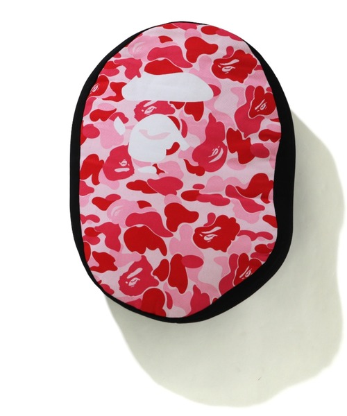 A BATHING APE（アベイシングエイプ） クッション クッションカバー