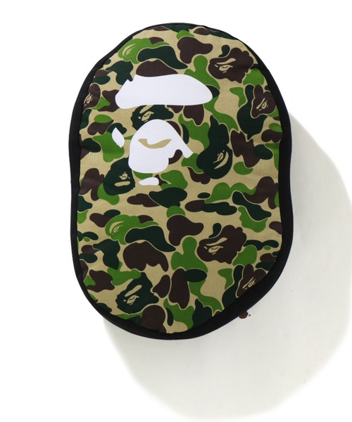 A BATHING APE（アベイシングエイプ） クッション クッションカバー