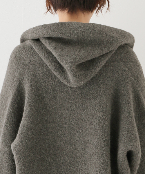 FRAMeWORK（フレームワーク） カーディガン 「LAUREN MANOOGIAN